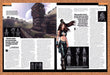 2001 Unreal II PC Original Review Ad v2 - for just $21.49! 