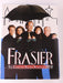 Frasier - The Complete Second Season (DVD, 1994) - K7 - for just $3.99! 