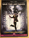 Save the Last Dance (DVD, 2001, Widescreen) - L02 - for just $1.99! 
