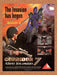 1994 Corridor 7 Alien Invasion PC Original Ad v2 - for just $17.99! 