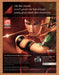 2007 ATI Radeon Cross Fire Graphics Original Ad v1 - for just $17.99! 