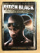 Pitch Black (DVD, 2000, Full Frame) - K0107 - for just $1.99! 
