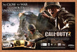 2005 Call Of Duty 2 Xbox 360 Original Ad - for just $21.49! 