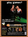 1998 Gamedealer Buy Games Online Original Advertisement v2 - for just $19.49! 