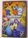 Rio 2 Sing-Along (DVD, Sing Along only) - L04 - for just $1.99! 