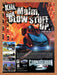 2001 Carmageddon 3 TDR 2001 PC Original Ad v1 - for just $17.99! 
