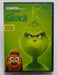 Dr. Seuss - The Grinch (DVD, includes 3 Mini Movies, 2018) - L03 - for just $5.99! 