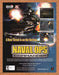 2004 Naval Ops Commander PS2 Original Ad - for just $17.99! 