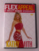 Kathy Smith - Flex Appeal - A Belly Dance Workout (DVD, exercise) - K0428 - for just $2.50! 