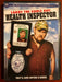 Larry the Cable Guy - Health Inspector (DVD, 2006) - L01 - for just $2.50! 
