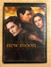 The Twilight Saga - New Moon (DVD, 2009, 3-disc deluxe edition) - L01 - for just $1.99! 