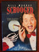 Scrooged (DVD, 1988) - L04 - for just $3.99! 