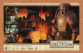 2006 Elder Scrolls IV Oblivion Xbox 360 Original Ad v2 - for just $21.49! 
