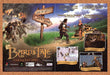 2004 Original Bards Tale PS2 Ad - for just $21.49! 