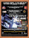 2001 Test Drive Le Mans Dreamcast Original Ad v1 - for just $17.99! 