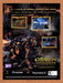 2003 Goblin Commander Unleash The Horde Xbox Original Ad v1 - for just $17.99! 
