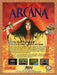 1992 Arcana SNES Original Ad v1 - for just $17.99! 