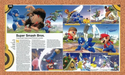 2014 Super Smash Bros Wii U Original Ad - for just $19.34! 