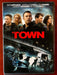 The Town (DVD, 2010) - K10 - for just $1.99! 