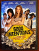 Good Intentions (DVD, 2010) - L03 - for just $3.50! 