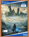 2023 Hogwa Legacy PS5 Original Ad - for just $17.99! 