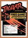 1995 Atari Jaguar Free Game & Controller Offer Original Ad v14 - for just $18.49! 