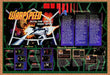 1992 Warp Speed Genesis Original Ad v3 - for just $21.49! 