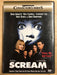 Scream (DVD, Collectors Series, 1996) - L03 - for just $4.99! 