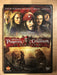 Pirates of the Caribbean - At Worlds End (DVD, 2007, Disney) - K10 - for just $1.99! 