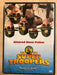 Super Troopers (DVD, 2001) - K0303 - for just $1.99! 