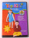 Yoga Kids 3 Silly to Calm (DVD, exercise) - I1225 - for just $1.99! 