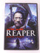Reaper (DVD, 2014) - J1022 - for just $8.99! 