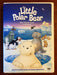 The Little Polar Bear (DVD, 2001) - I0424 - for just $1.99! 