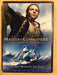 Master and Commander The Far Side of the World (DVD, 2003, Widescreen) - J1231 - for just $1.99! 