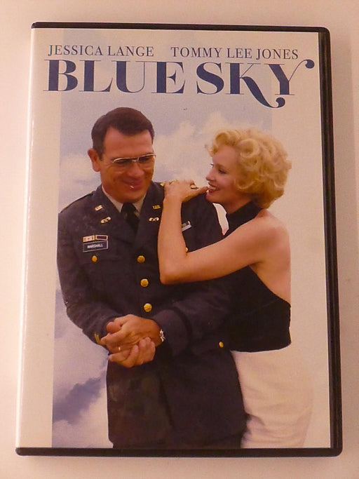 Blue Sky (DVD, 1994) - K8 - for just $9.99! 