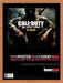 2010 Call Of Duty Black Ops GameStop Original Ad v1 - for just $17.99! 
