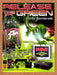 2002 Microsoft Xbox Sobe Mr Green Original Ad v10 - for just $18.49! 