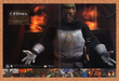 1999 Ultima IX Ascension Original Ad - for just $21.49! 