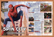 2004 Spider-Man 2 PS2 Original Ad v3 - for just $21.49! 