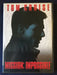 Mission: Impossible (DVD, 1996) - L02 - for just $1.99! 