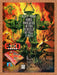 1995 Exo Squad Genesis Original Ad v1 - for just $18.29! 