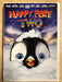 Happy Feet Two (DVD, 2011) - L02 - for just $1.99! 