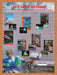 1990 Color Dreams Unlicensed NES Games Original Ad - for just $17.99! 