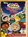 Disneys Little Einsteins - The Christmas Wish (DVD, 2008) - K9 - for just $2.99! 