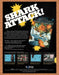 1990 Sky Shark NES Original Ad - for just $17.99! 