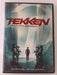 Tekken Kazuyas Revenge (DVD, 2014) - I0911 - for just $2.50! 