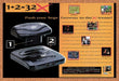 1995 Sega 32X Console Original Ad v7 - for just $21.99! 