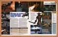 2006 Return To Castle Wolfenstein Xbox Original Ad v6 - for just $21.49! 