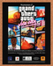 2005 Grand Theft Auto Vice City PS2 Original Ad - for just $17.99! 