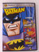 Batman - The Brave and the bold V1, Batman Superman Movie,.. (DVD, 3-disc) - K8 - for just $4.25! 
